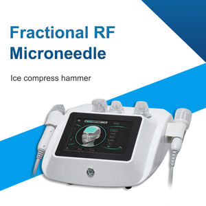 TAIBO TB-RF Appareil de lifting du <span class=keywords><strong>visage</strong></span> et du corps de luxe pour le bureau avec traitement de l'acné, nettoyage du <span class=keywords><strong>visage</strong></span>, raffermissement et rajeunissement de la peau - Product Image 2