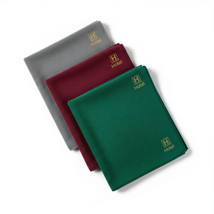 Paquete de 3 Productos Químicos de Limpieza Versátiles de Microfibra para Hoteles, Origen EE. UU., para Uso en Limpieza del Hogar - Product Image 3