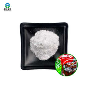 Edulcorante de Grado Alimenticio <span class=keywords><strong>Yeastar</strong></span> Sucralosa de Alta Calidad 99.5% Aditivos Alimentarios con 2 Años de Vida Útil - Product Image 2