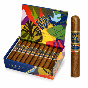 Boîte à cigares de luxe personnalisée avec bande de cigare, dorure à chaud, gaufrage, fermeture magnétique, emballage en carton rigide écologique – Direct Usine - Product Image 6
