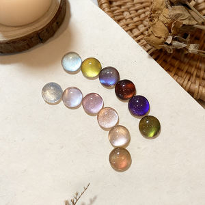 AILANUO - Serie de Esmaltes de Uñas en Gel de Ojo de Gato en 12 Colores Marrón Palo de Rosa - Personalización de Color Gratuita para OEM; Esmalte de Uñas Profesional - Product Image 3