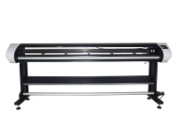 Traceur à jet d'encre Epson Head 1850 mm à grande vitesse pour vêtements CAD/CAM