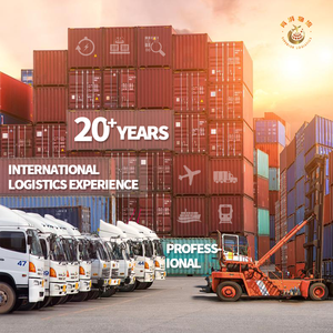 Logística de China a Perú: Transporte Marítimo Confiable + UPS/FEDEX/<span class=keywords><strong>DHL</strong></span> + <span class=keywords><strong>Despacho</strong></span> de Aduanas y Empaque Todo Incluido - Product Image 3