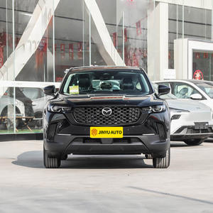 Mazda CX-50 2026 Nouveau Modèle SUV Essence Nouvelle Voiture Crossover de Luxe Moteur 2.0L 155CV 6AT Traction Avant <span class=keywords><strong>Prix</strong></span> Abordable - Product Image 2