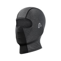 JIYU Vente en gros transfrontalière – Cache-tête unisexe en nylon à séchage rapide pour moto, protection solaire estivale, 48-50 cm