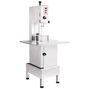 Мощный полностью Медный двигатель, электрическая 1500 Вт, ленточная пила, машина для резки мяса, косточки - Product Image 3