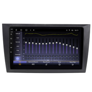 Krando 9 "unità di testa Auto per <span class=keywords><strong>Volkswagen</strong></span> <span class=keywords><strong>Golf</strong></span> 6 <span class=keywords><strong>2008</strong></span> - 2016 Autoradio Multimedia Wireless Apple Carplay + Android Auto 4G WIFI - Product Image 3