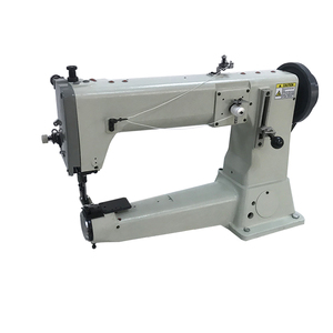 Eco-Friendly Industrial Sewing Machine for High-Speed Production - Product Image 1