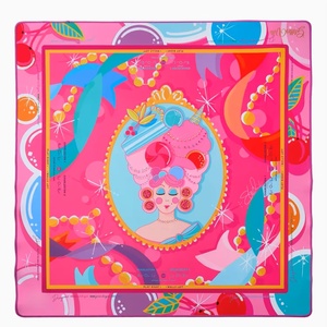 Tapis <span class=keywords><strong>de</strong></span> Mahjong Moderne Peint à la Main, Antidérapant, Réducteur <span class=keywords><strong>de</strong></span> Bruit, en Polyester, avec Option <span class=keywords><strong>de</strong></span> Couleur Personnalisée pour Table <span class=keywords><strong>de</strong></span> Jeu 4 Joueurs - Product Image 1
