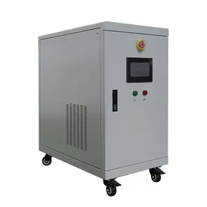 风力发电机离网逆变器3KW 5KW 8KW 10KW离网三对一转换器