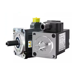 Inovance công nghiệp ethercat servo sv660 sv630 Chất lượng cao 400W 750W 850W 1300W 1800W 2900W 4400W CNC servo điều khiển và động cơ - Product Image 6