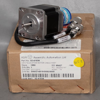 Nouveau PLC compatible avec 103h7123-6211 Stepping avec encodeur, Réf. ASM : 02-41836 Vente directe usine