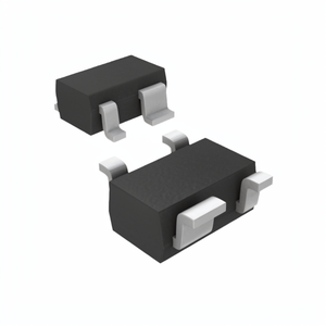 ชิ้นส่วนวงจรอิเล็กทรอนิกส์ SC 82A, SOT 343 ระบบจัดการพลังงาน (PMIC) บริการครบวงจรแบบดั้งเดิม MAX6388XS42D6-T - Product Image 1