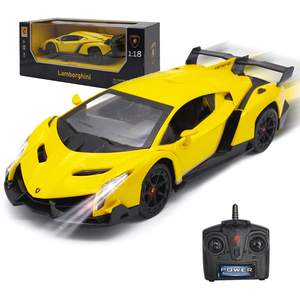Rc Model <strong>Car</strong> Licensed <strong>Lamborghini</strong> Radio <strong>Control</strong> Toys Diecast Toys Vehicle Kids Electric <strong>Remote</strong> <strong>Control</strong> <strong>Cars</strong> - Product Image 6