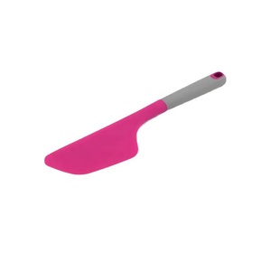 Espátula de silicona Espátula larga para pastel de crema Pasta ancha creativa Raspador grande Raspador de mantequilla Raspador de mermelada Herramienta para hornear - Product Image 5