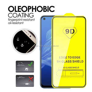 Precio de fábrica más bajo Orden mixta 9H 9D Protector de pantalla de teléfono de vidrio templado para <span class=keywords><strong>Ipone</strong></span> 11 <span class=keywords><strong>12</strong></span> 13 14 15 Samsung S24 S25 pantalla HD - Product Image 5