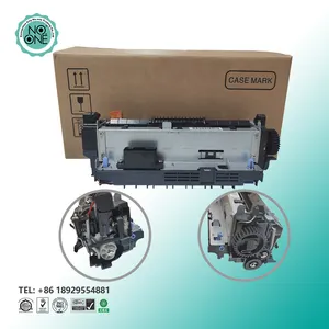 Комплект для обслуживания фузера RM1-8396-000 220 В фузер для HP LaserJet 600 M601M602 M603 блок фузера в сборке фузера RM1-8395 M600 110 В