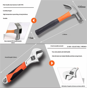 Ensemble de perceuses électriques de qualité industrielle Haojin Wanhui pour la réparation du bois, personnalisable OEM, garantie 1 an - Product Image 6
