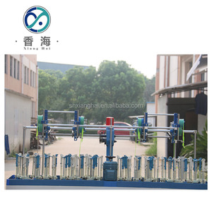 16 Tàu Sân Bay Vòng Dây Bện Máy Dây Thừng Làm Máy <span class=keywords><strong>4</strong></span> Đầu XH120-16-<span class=keywords><strong>4</strong></span> - Product Image 3