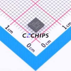 ชิปวงจรรวม QFN-16-EP TPS542951RSAT (4x4) ของแท้ใหม่ล่าสุดชิป IC DC-DC PMIC - Product Image 1