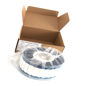 Accessoires de câblage d'étiquette de <span class=keywords><strong>marquage</strong></span> de câble thermorétractable imprimable en BSC-H-pour l'étiquetage de câbles et de manchons - Product Image 5