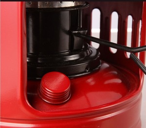 Xách Tay Thép Không Gỉ Ngoài Trời Dầu Hỏa Bếp Hướng Dẫn Sử Dụng Cắm Trại Dã Ngoại Gỗ Thịt Nướng Nóng - Product Image 6