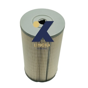 Heavy Duty Truck Oil Filter S1560-72440 15607-1351 156071350 FO-2185N Is Suitable for Truck Oil Filter Spare Parts - Product Image 6