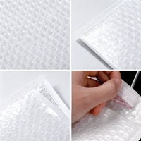Enveloppes en plastique personnalisées, rembourrées, pour livraison postale, sacs de coursier, sacs d'expédition avec logo personnalisé, enveloppes à bulles
