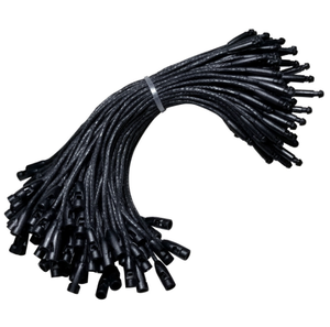 New Full <strong>Automatic</strong> Bullet <strong>Hang</strong> <strong>Tag</strong> Nylon String Lock Plastic Injection <strong>Machine</strong> - Product Image 2