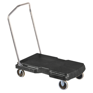 Piattaforma Mobile a Tre Ruote FG440100BLA per Uso Ospedaliero - Product Image 2