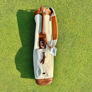 Borsa da Golf Dericsson Impermeabile, Leggera, da Trasporto, con Servizi <span class=keywords><strong>di</strong></span> Personalizzazione - Product Image 1