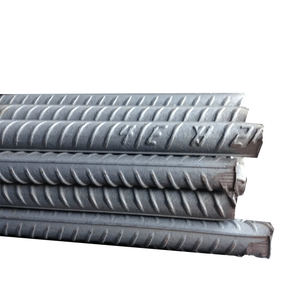 פלדת בנייה מעוותת בהתאמה אישית של Inox Premium Production בגדלים 6 מ\\\"מ 8 מ\\\"מ 10 מ\\\"מ 12 מ\\\"מ 16 מ\\\"מ - Product Image 4