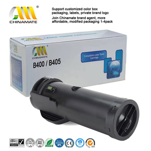 Cartucho de Tóner de Alto Rendimiento para Xerox VersaLink B405, 24600 Páginas, 106R03584, Tóner B400 Compatible con Impresora Xerox VersaLink B405 - Product Image 2