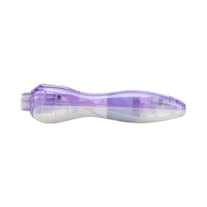 Coque de manche personnalisée en plastique injecté pour jouet interactif pour chat, durable, accessoire pour jouet pour chat - Product Image 1