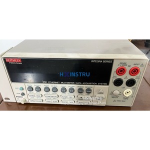 Multímetro Digital Keithley 2701 - Sistema de Registro de Datos DMM con Módulo 7700 #   hx - Product Image 3