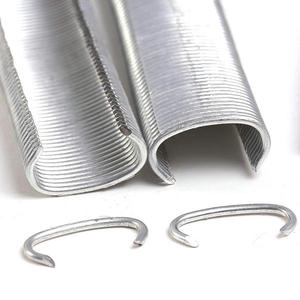 C45 CL50 Outdoor Industries Fixing Galvanized Wire Hog Ring <strong>C</strong> Ring for <strong>C</strong>-<strong>50</strong> PFC50 C130L - Product Image 3