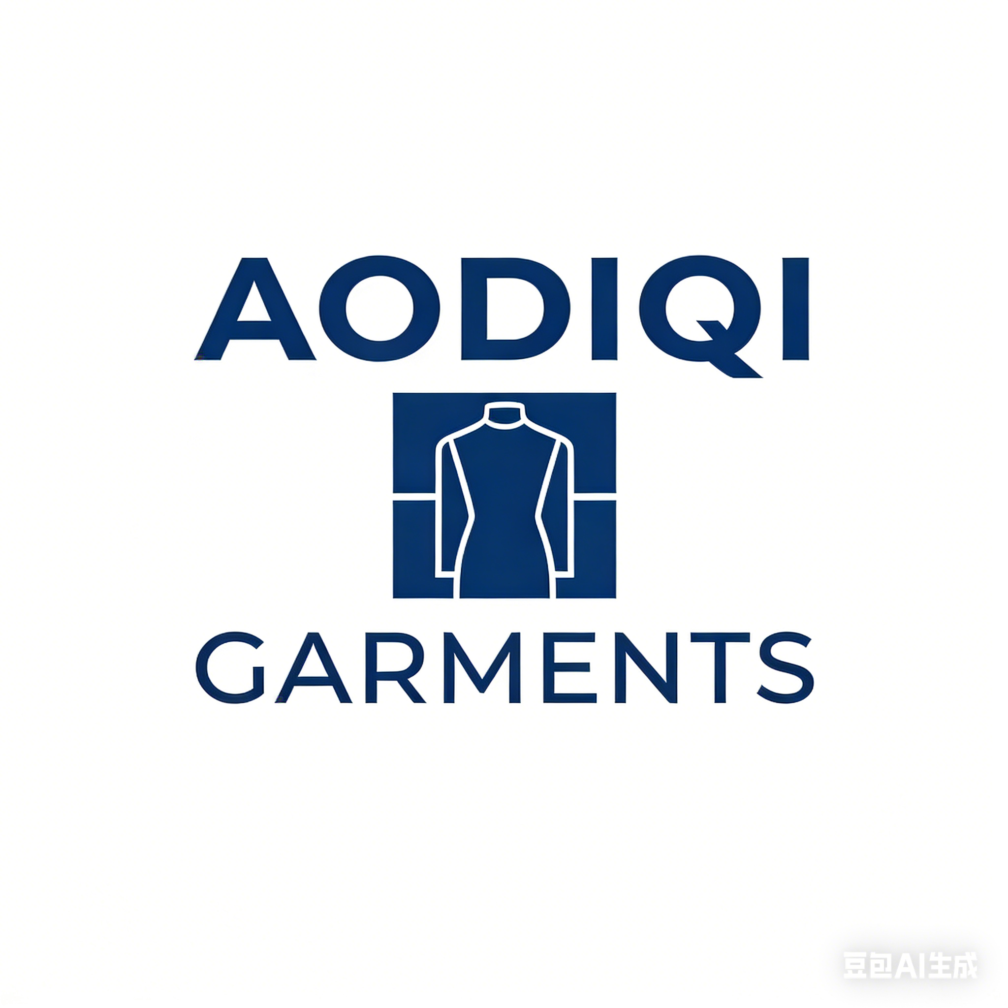 Changshu Shajiabang Town Aodiqi Garment Factory logo