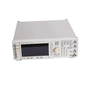 Generador de señal vectorial Keysight Agilent E4433B ESG 250kHz-4GHz