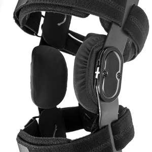 OL-KN034 <span class=keywords><strong>Acl</strong></span> Kniebrace Met Verstelbaar Orthesen Functioneel Scharnier Voor Essentiële Revalidatieapparatuur - Product Image 4