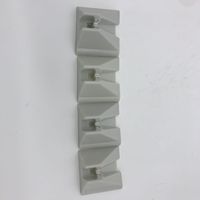 Panneau/Couverture en plastique Barmag de haute qualité pour machines de texturation, qualité garantie, garantie de 3 mois
