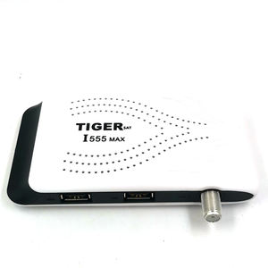 <b>Mini</b> HD DVB-S2 Free To Air <b>TV</b> Receiver Support MPEG4 for Africa Market - Product Image 6
