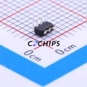 Original y nuevo TLV61046ADBVT SOT-23-6 Chip IC de circuito integrado PMIC IC de potencia DC-DC - Product Image 2
