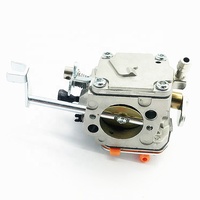 Carburateur pour WACKER WM80 BS500 BS600 BS650 BS700 BS500S BS600S BS50-2 BS60-2 BS70-2 tondeuse à gazon tracteur