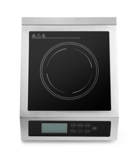 3500W Commercial Induction Cooker Precise <b>Temperature</b> Control Heating Cooktop Sensor With <b>Probe</b> Half-bridge Technology & Copper - Product Image 6