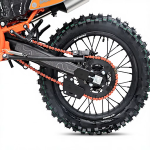 <span class=keywords><strong>Moto</strong></span> tout-terrain CQR CB250D-G <span class=keywords><strong>Enduro</strong></span> la plus vendue, 250cc, monocylindre, avec 5 vitesses et freins à disque hydrauliques - Product Image 4