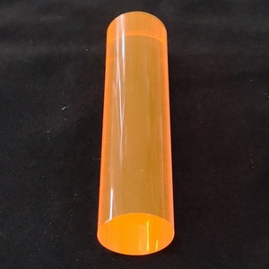Varillas Acrílicas, Barra Redonda de Plástico Transparente de Color, Varilla Acrílica de PMMA de Alta Calidad, Lámina de PMMA Fundida en Fábrica - Product Image 3