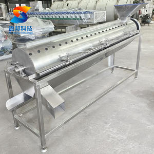 ZB Abattoir Équipement <span class=keywords><strong>d</strong></span>'abattoir Machine à <span class=keywords><strong>d</strong></span>énuder les volailles Équipement de traitement des pieds de poulet - Product Image 4