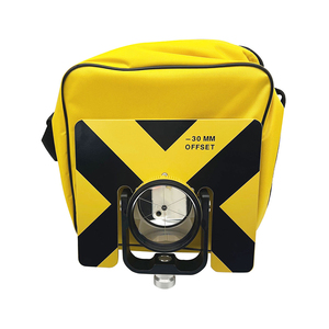 단일 프리즘 측량 상수-총 스테이션 측량을 위한 30/0mm 5/8x11 암나사-30mm 저렴한 광학 상수 - Product Image 1