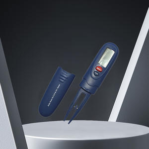 Multímetro Digital Profissional LOOBO de Alta Precisão com Garantia de 1 Ano, Estilo Caneta, Testador de Componentes Eletrônicos - Product Image 3