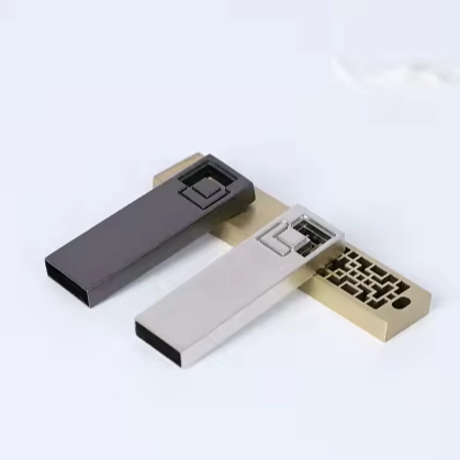 Customization 2TB 32GB USB Flash Drive New Metal USB 3.0 Interface Durable Flash Card Card Usb Flash Drive